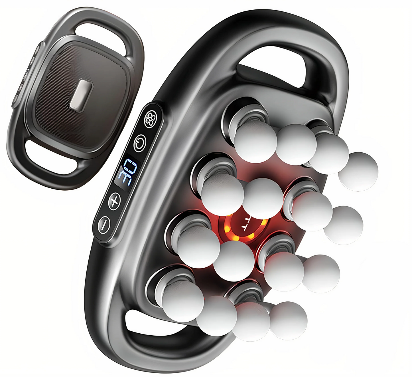 Deep Tissue Massager