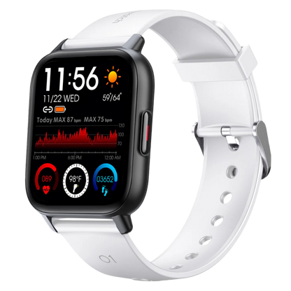 Health Smartwatch Pro 2
