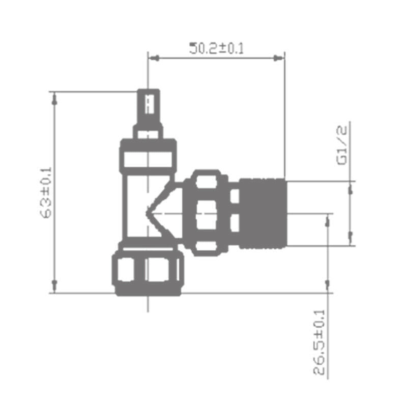Flat Panel Designer Radiator