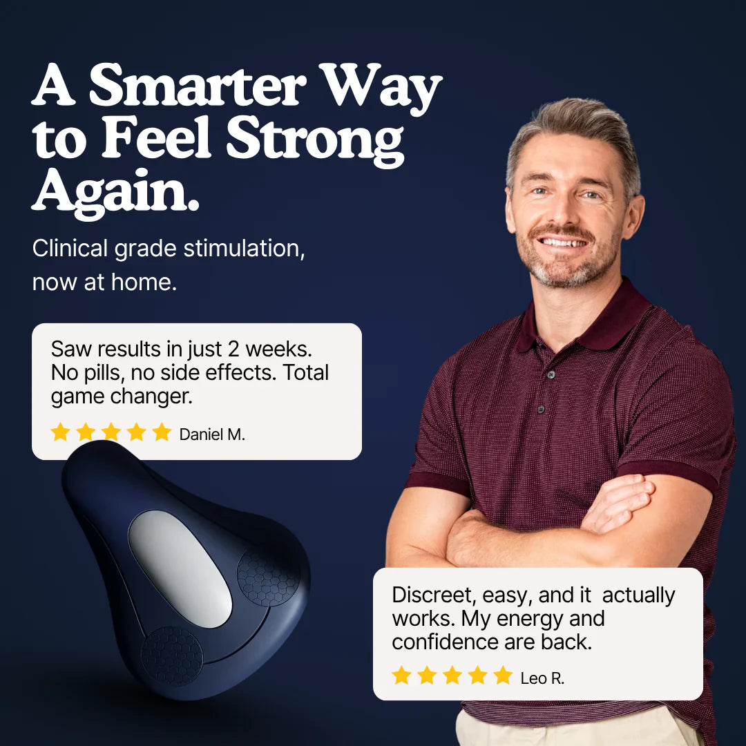 Pelvic Floor Strengthening Trainer