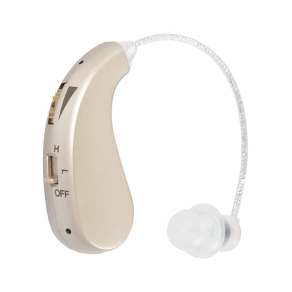 Rechargeable OTC Hearing Aids