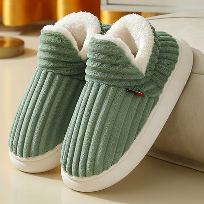 The Ultimate Cozy Slippers