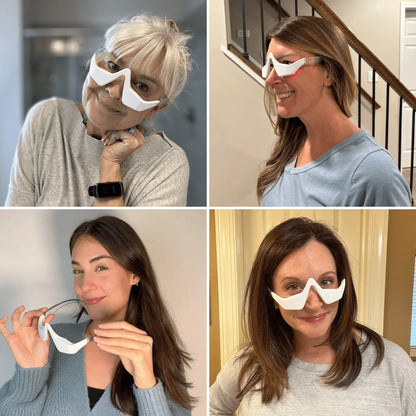 Red Light + EMS Under-Eye Therapy