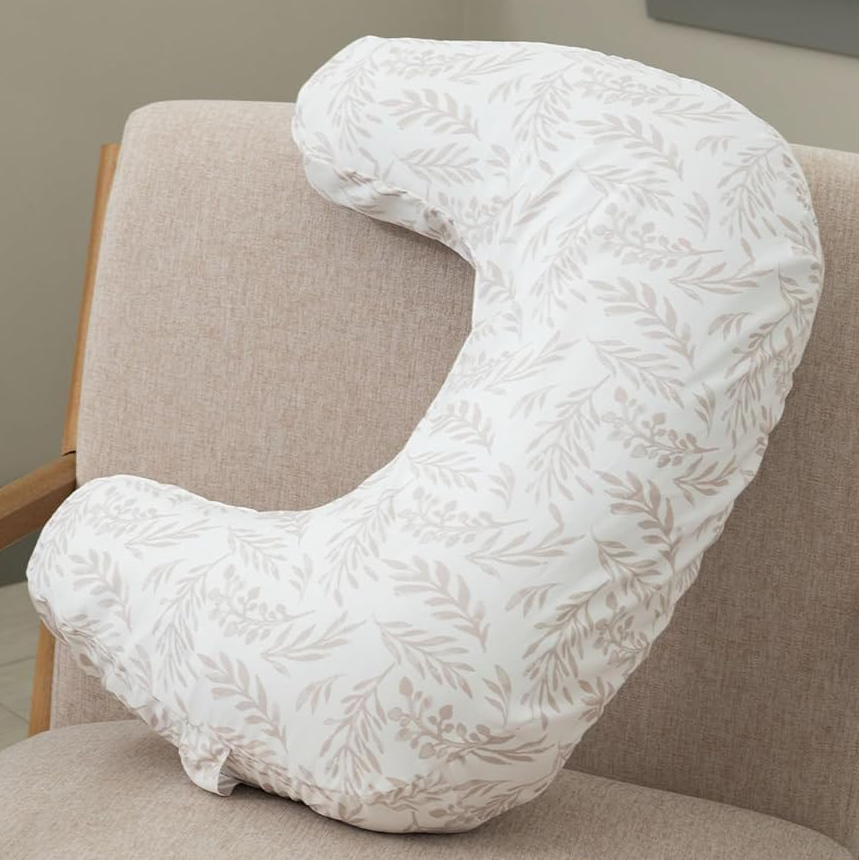 The Ultimate Nursing Pillow