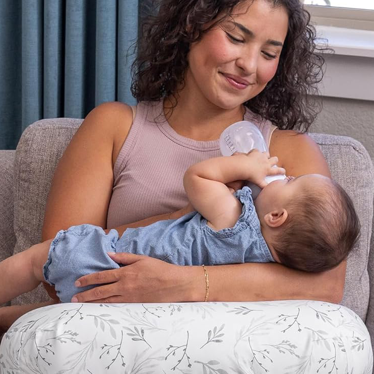 The Ultimate Nursing Pillow