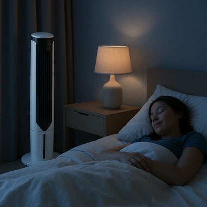 Portable Air Conditioner