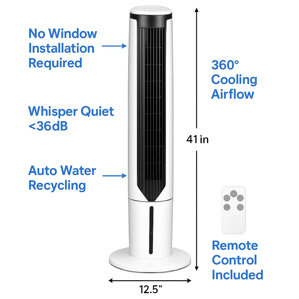 Portable Air Conditioner