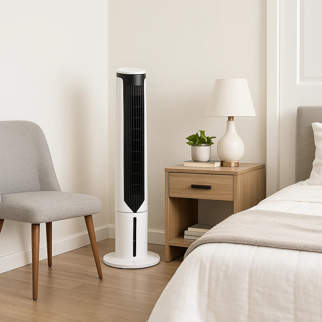 Portable Air Conditioner