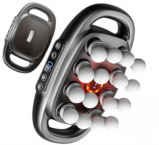 Deep Tissue Massager