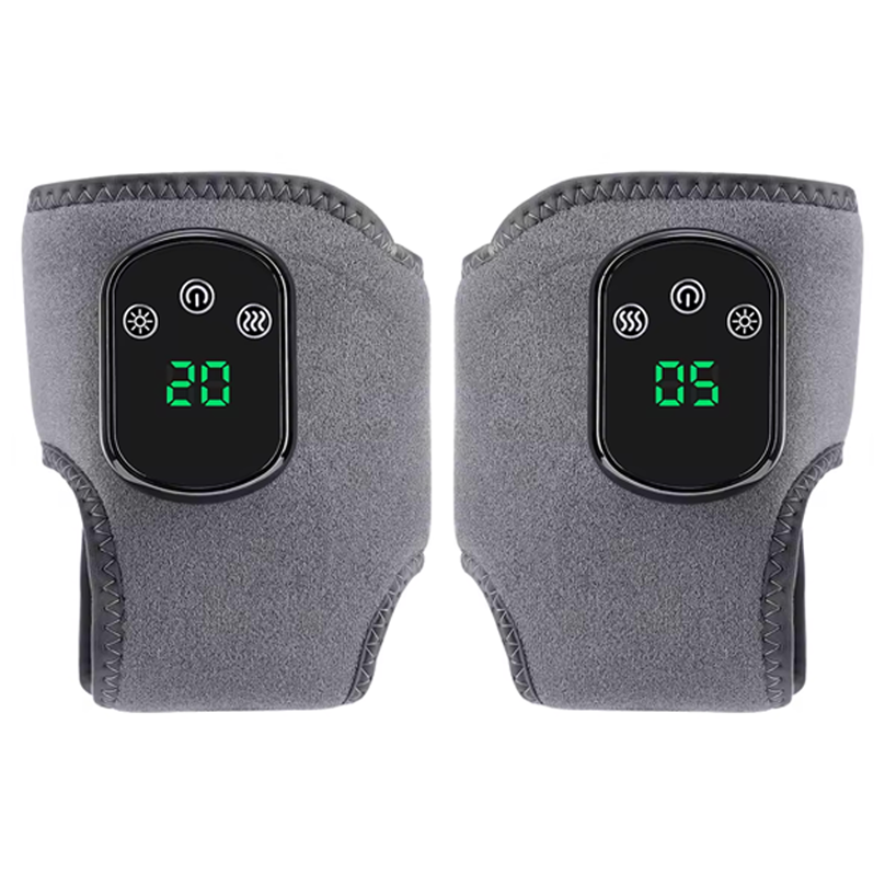 3-in-1 Heated Ankle Therapy (Pair)