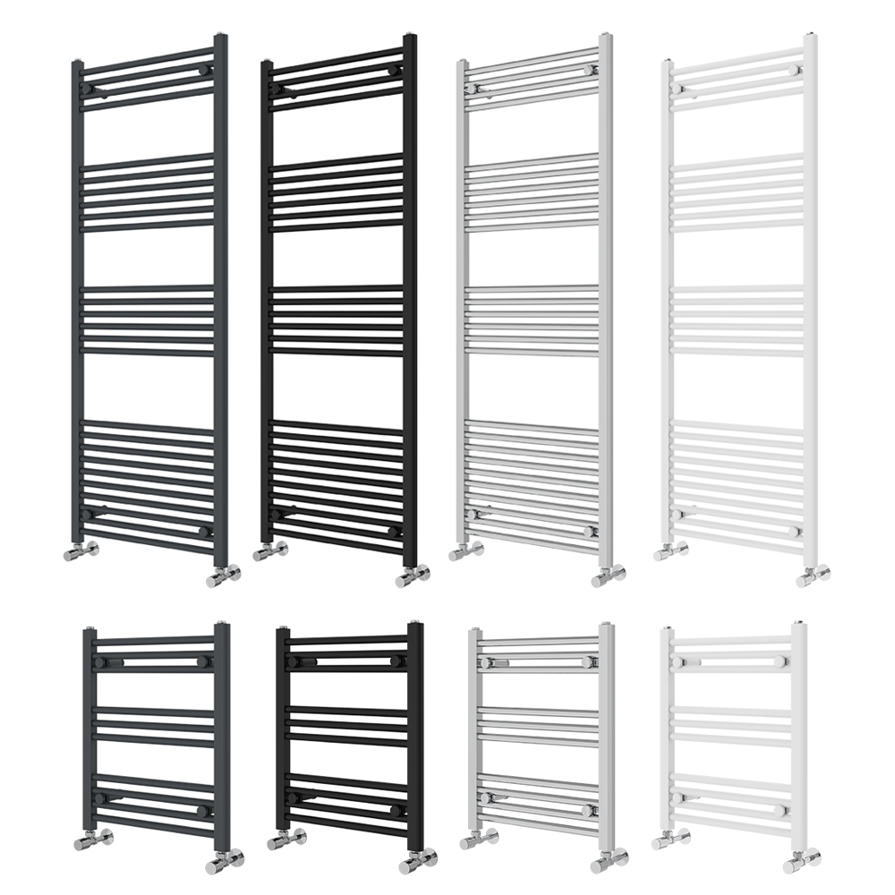 Heated Towel Rail Radiator