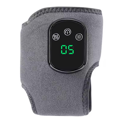 3-in-1 Heated Ankle Therapy (Pair)