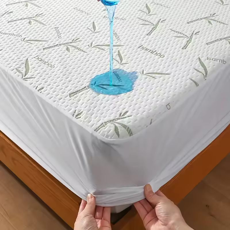 Cooling Mattress Cover