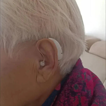 Rechargeable OTC Hearing Aids
