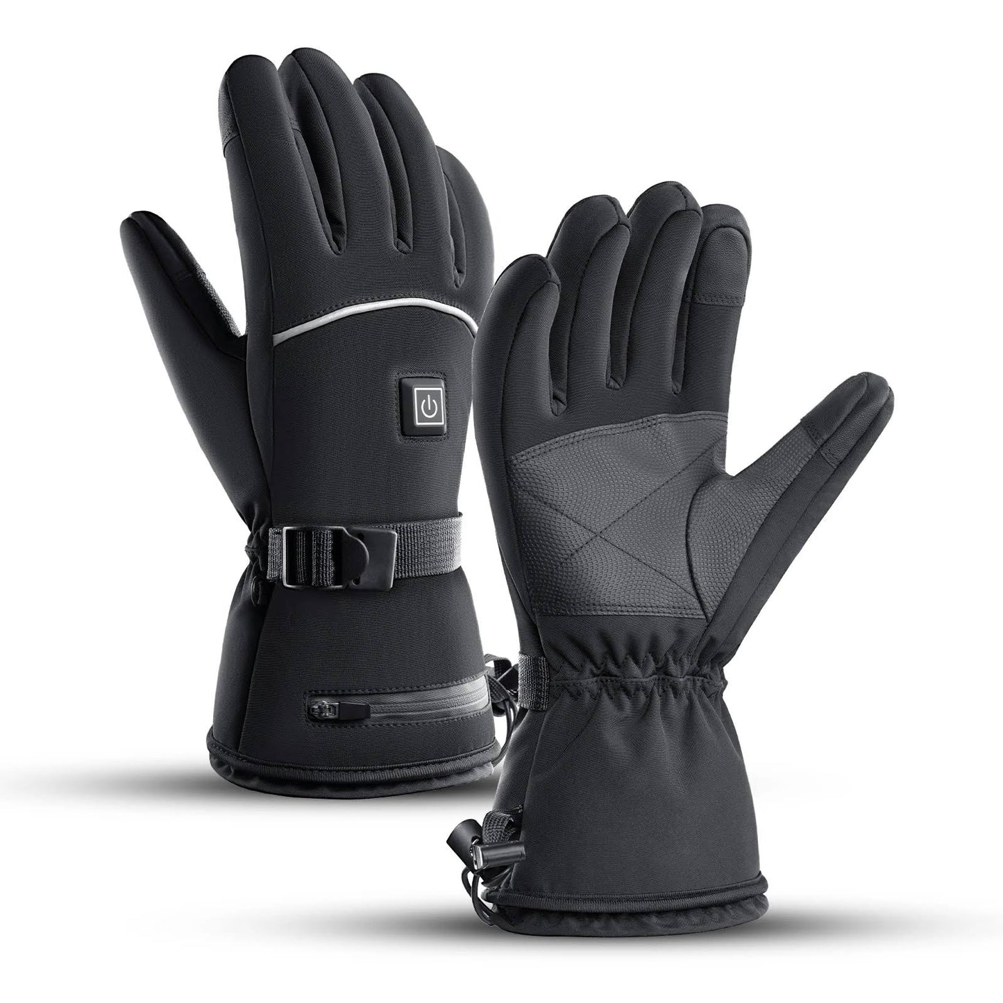 Heated Gloves