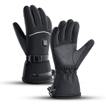 Heated Gloves