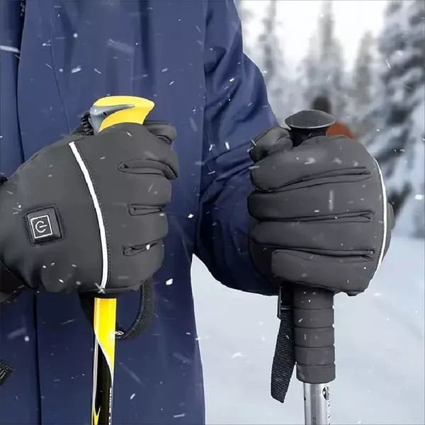 Heated Gloves
