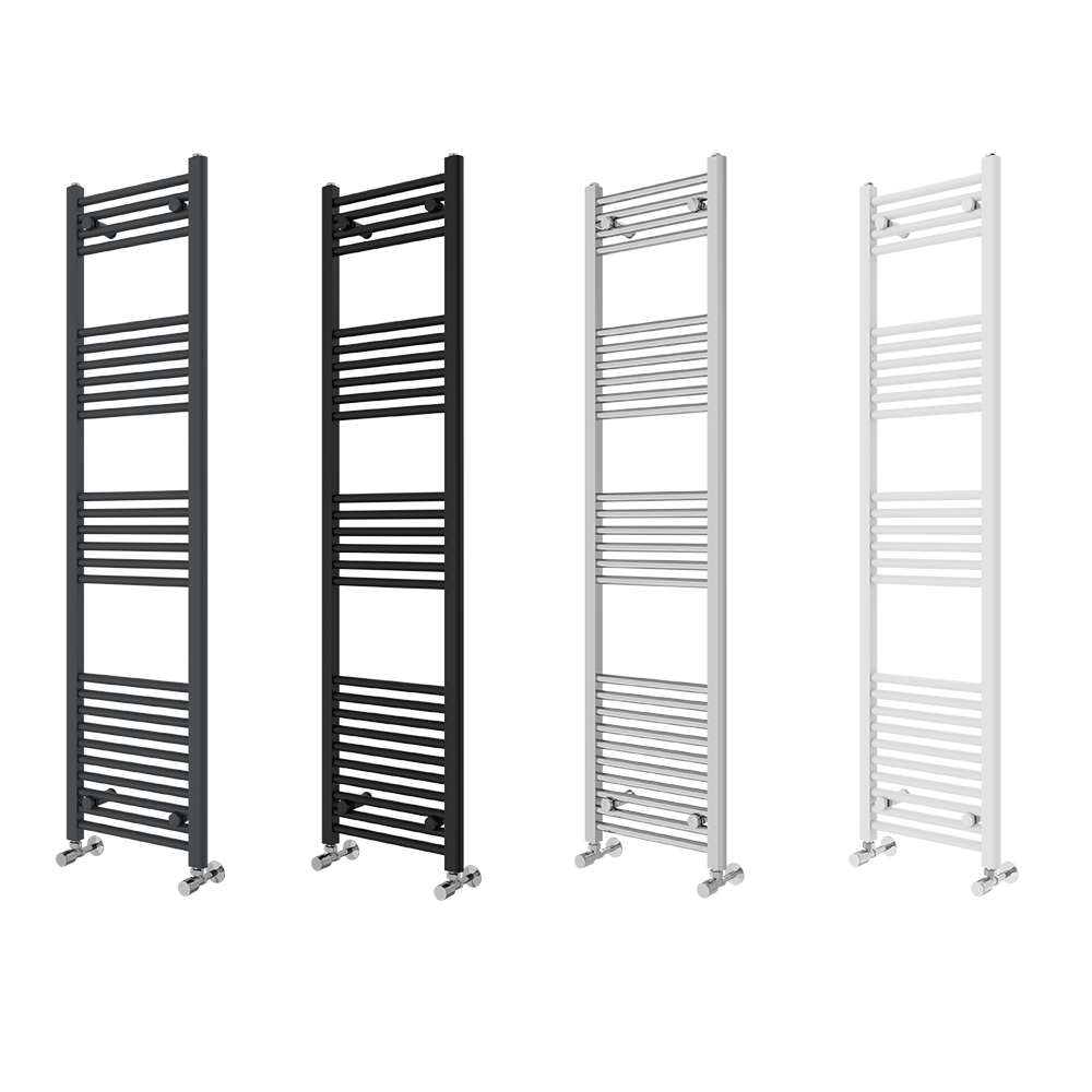 Heated Towel Rail Radiator