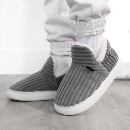 The Ultimate Cozy Slippers
