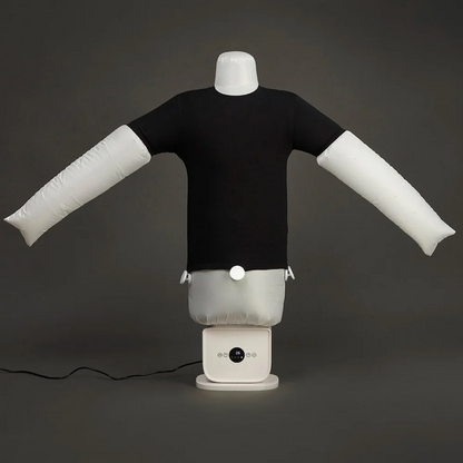 Automatic Ironing & Drying Machine