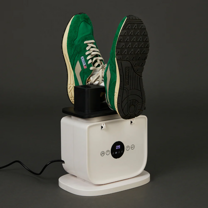 Automatic Ironing & Drying Machine