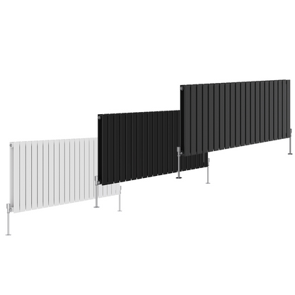 Flat Panel Designer Radiator