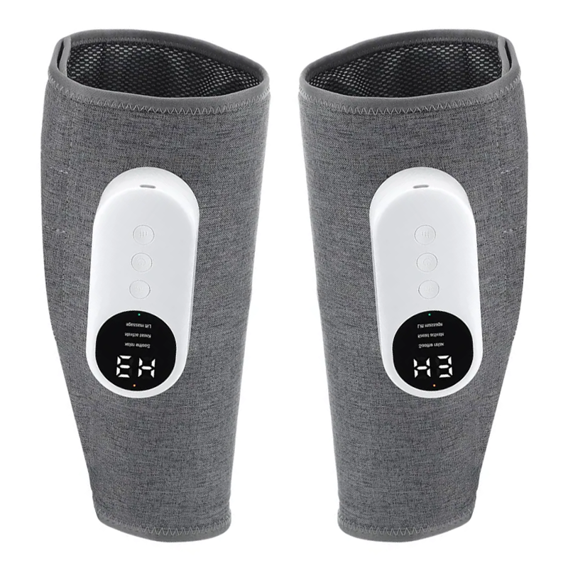 3-In-1 Leg Compression Massager