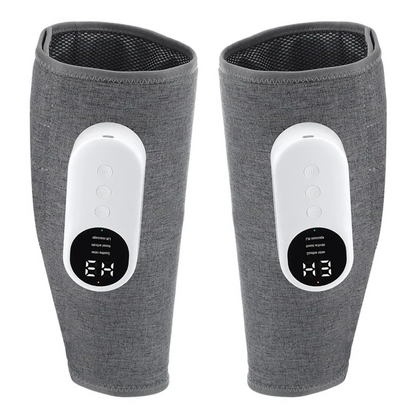 3-In-1 Leg Compression Massager