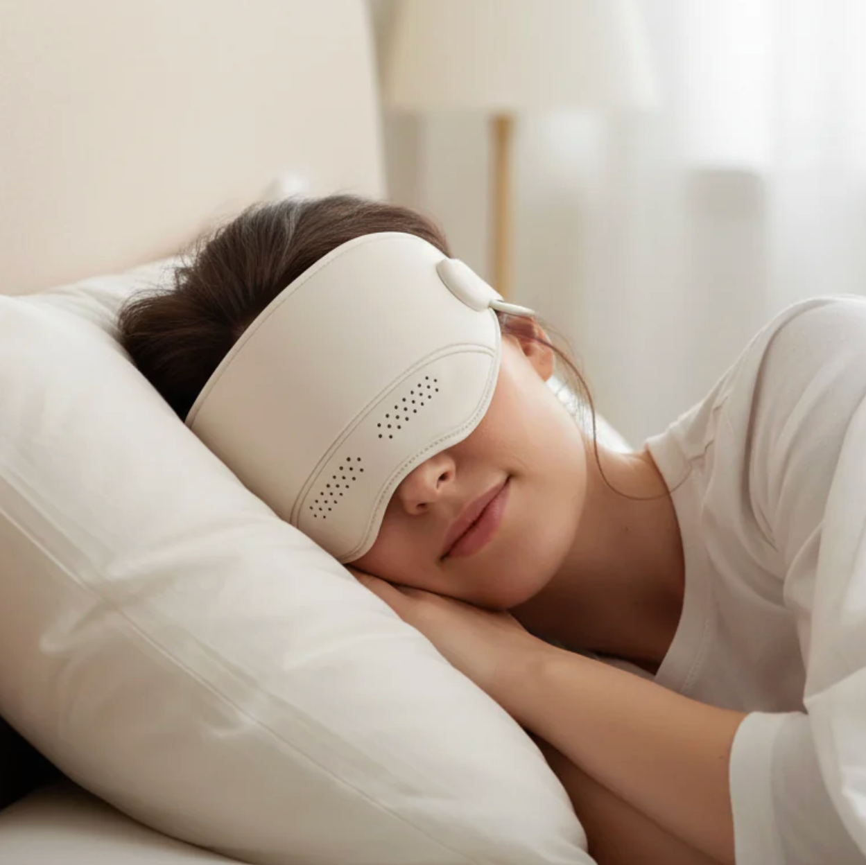 Headache Relief Mask