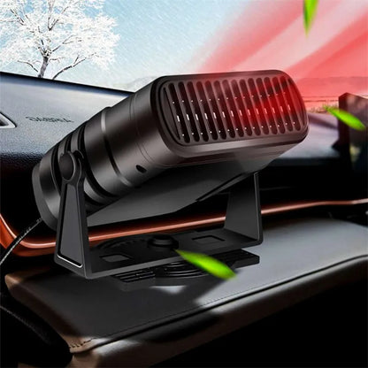 Portable Car Heater