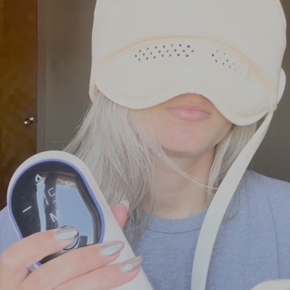 Headache Relief Mask
