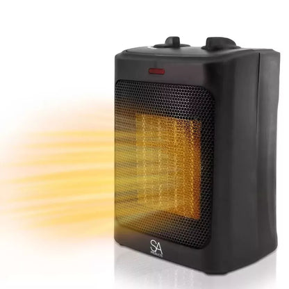 Ceramic Fan Heater 2000W