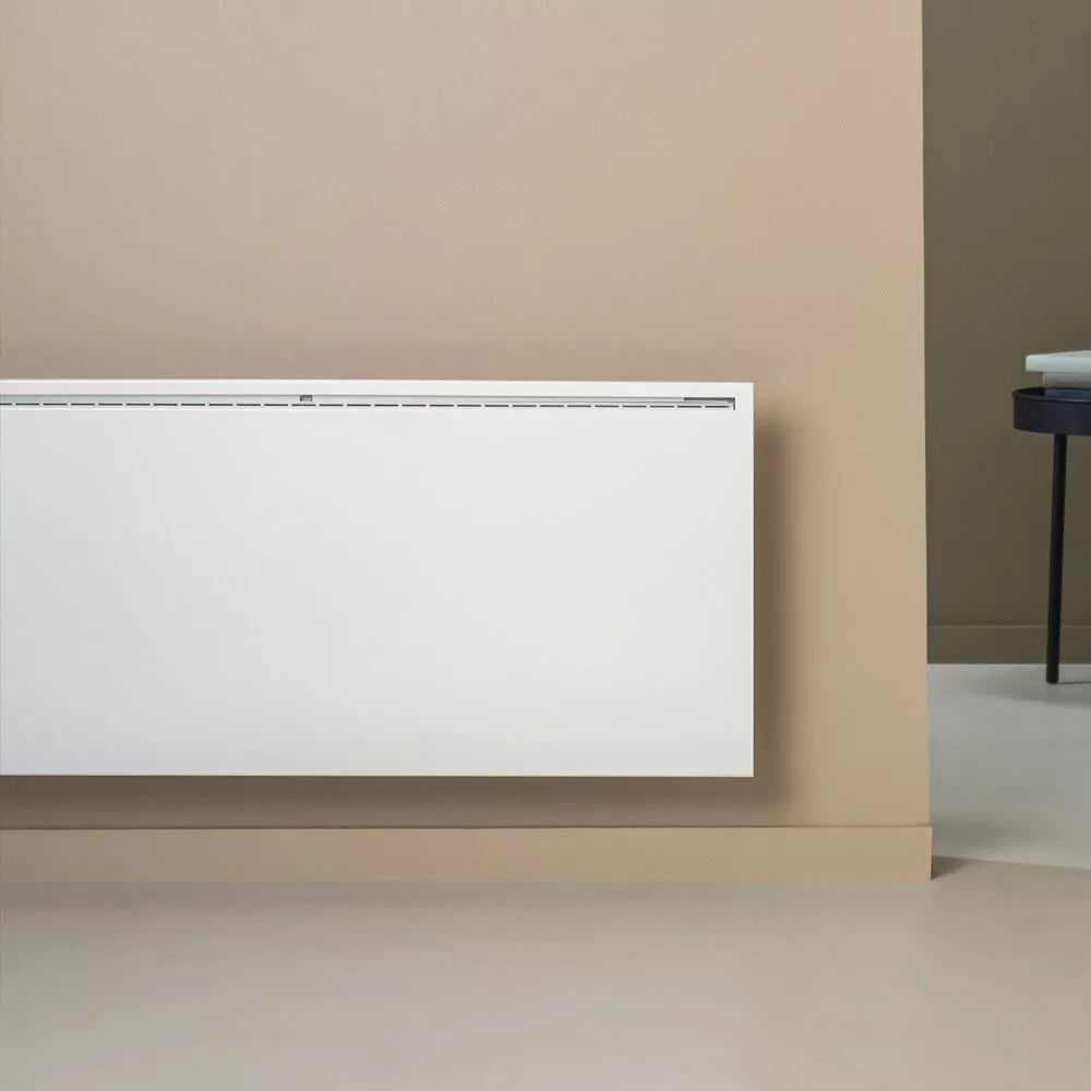 IPX4 Smart Electric Wall Panel Heater