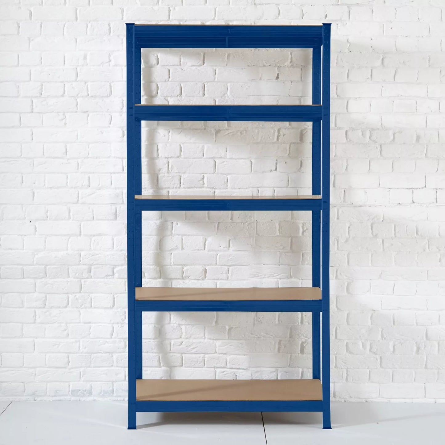 Heavy Duty Shelving Units