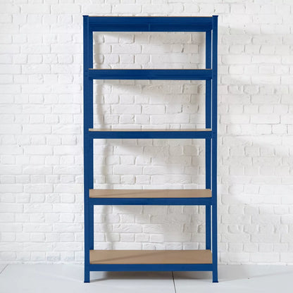Heavy Duty Shelving Units