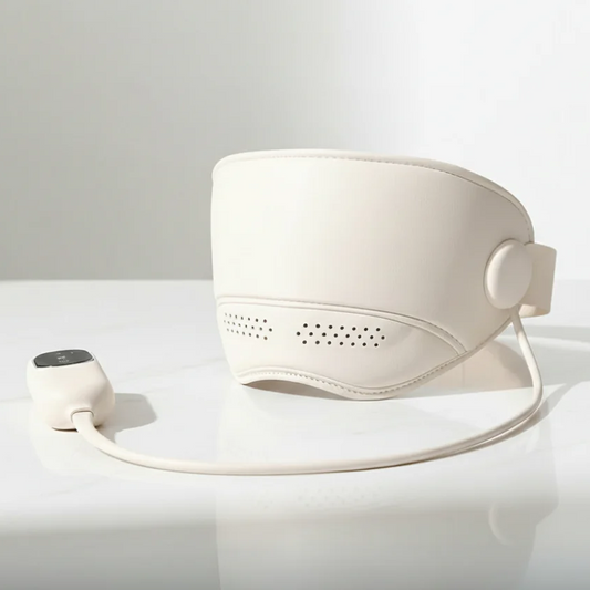 Headache Relief Mask